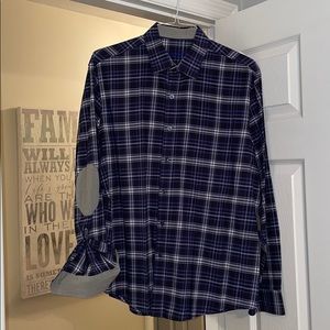 Tasso Elba dress shirt